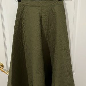 Uniqlo skirt